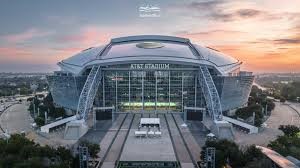AT&T Stadium