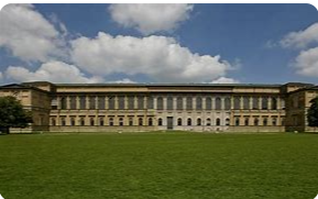 Alte Pinakothek Munich