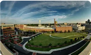 American Tobacco Campus