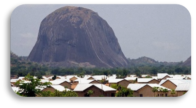 Aso Rock