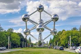 Atomium Bruxelles