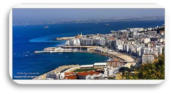 Bab El Oued