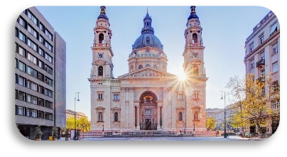 Basilique Saint-Étienne