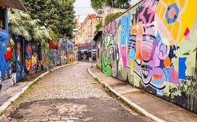 Beco do Batman