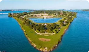 Belle Isle Park