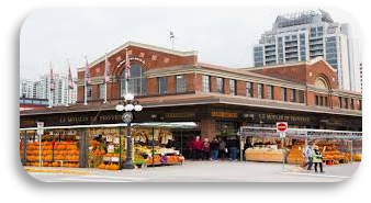 ByWard Market Ottawa