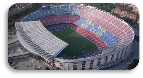 Camp Nou