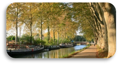 Canal du Midi
