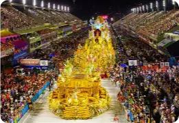 Carnaval de Rio