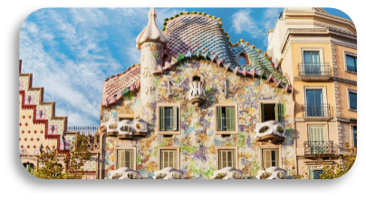 Casa Batlló