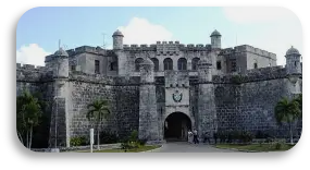 Castillo de la Real Fuerza