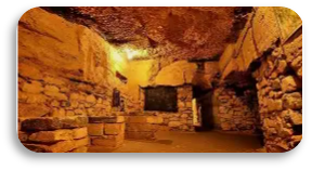 Catacombes d’Odessa