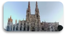 Cathédrale Saint-André