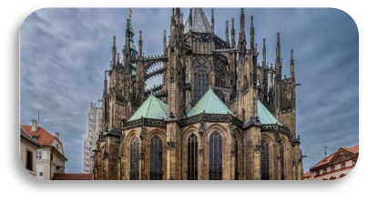 Cathédrale Saint-Guy