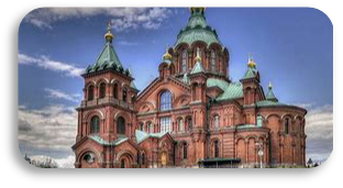 Cathédrale Uspenski