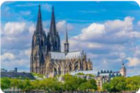 Cathédrale de Cologne