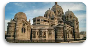 Cathédrale de la Major