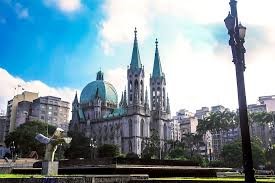 Cathédrale de la Sé