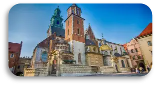 Cathédrale du Wawel