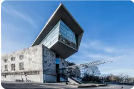 Centre de Documentation du Parti Nazi Nuremberg