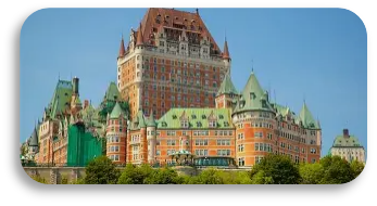 Château Frontenac