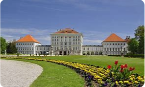 Château de Nymphenburg Munich