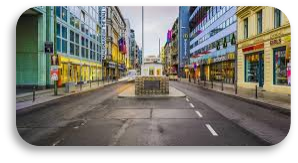 Checkpoint Charlie
