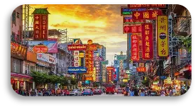 Chinatown