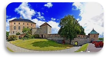 Citadelle d'Akershus