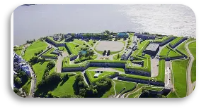 Citadelle de Québec