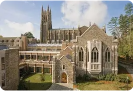 Duke University