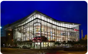 Durham Performing Arts Center