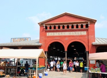 Eastern Market
