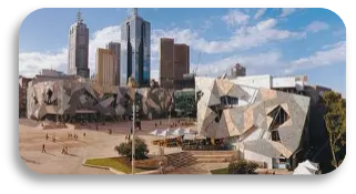 Federation Square