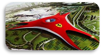 Ferrari World