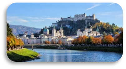 Forteresse de Hohensalzburg