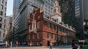 Freedom Trail