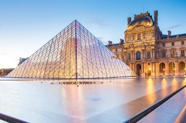 Galleria Vittorio Emanuele II Milan