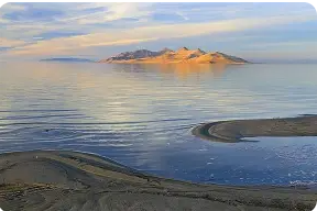 Great Salt Lake