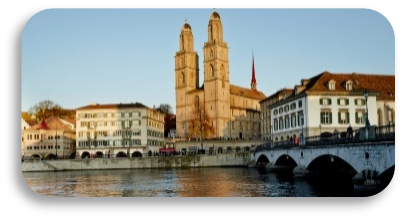 Grossmünster