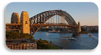 Harbour Bridge