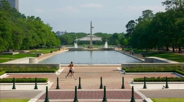 Hermann Park