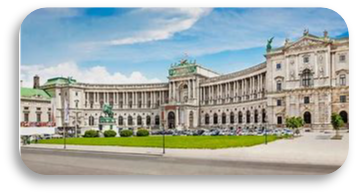 Hofburg