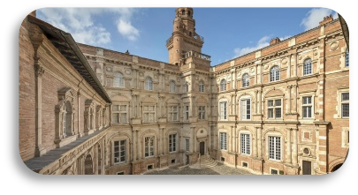 Hôtel d'Assézat