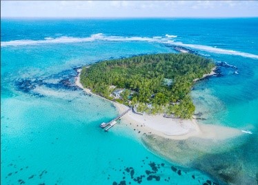 Île aux Aigrettes