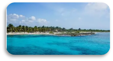 Île de Cozumel