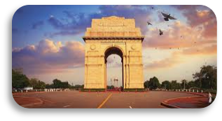 India Gate