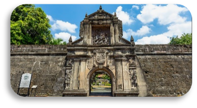 Intramuros