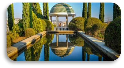Jardin Botanique-Historique La Concepción