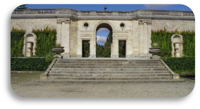Jardin Public
